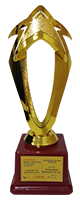 LUXURY PROJECT OF THE YEAR 2017 - PALM RIVIERA