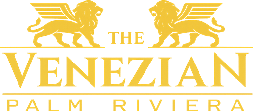 Venezian Palm Riviera logo