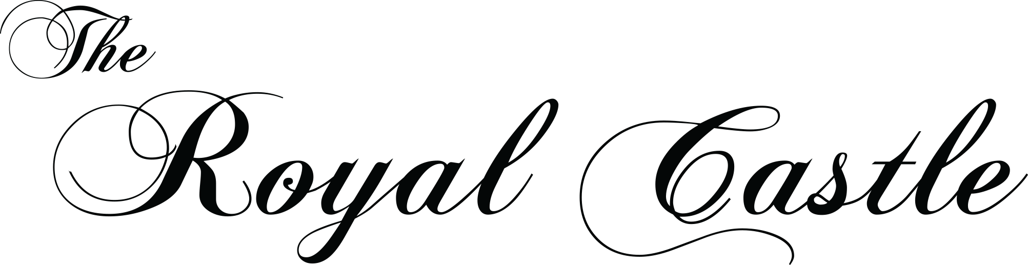 The Royal Castle logo