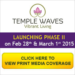 Temple Waves Phase 2 launch