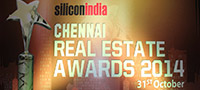 SiliconIndia Real Estate Awards 2014