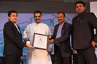 Worldwide Achievers Real Estate Award