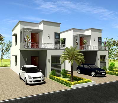 Suncity Lakeview