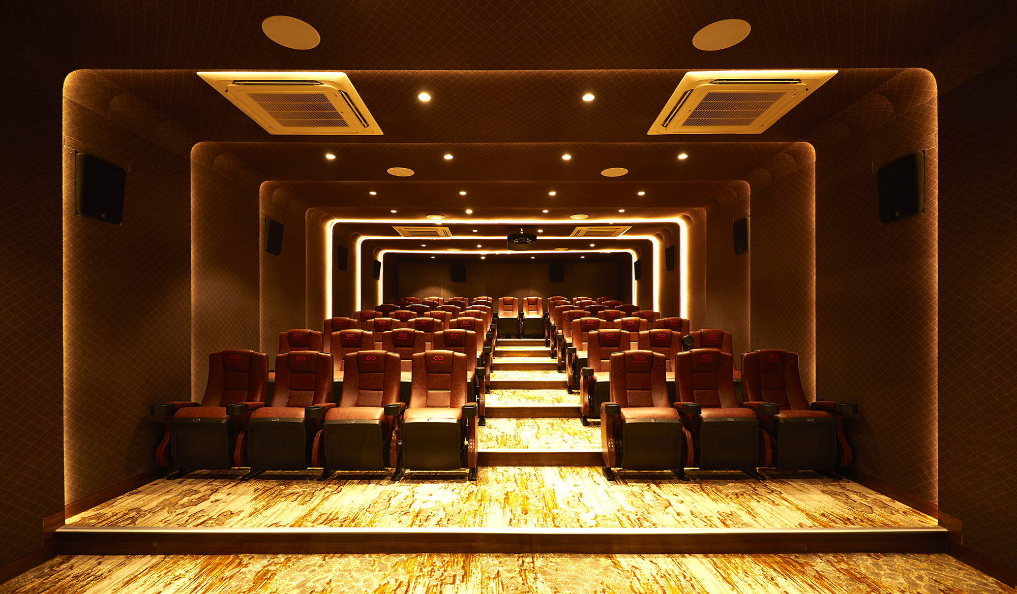 Duke theatre